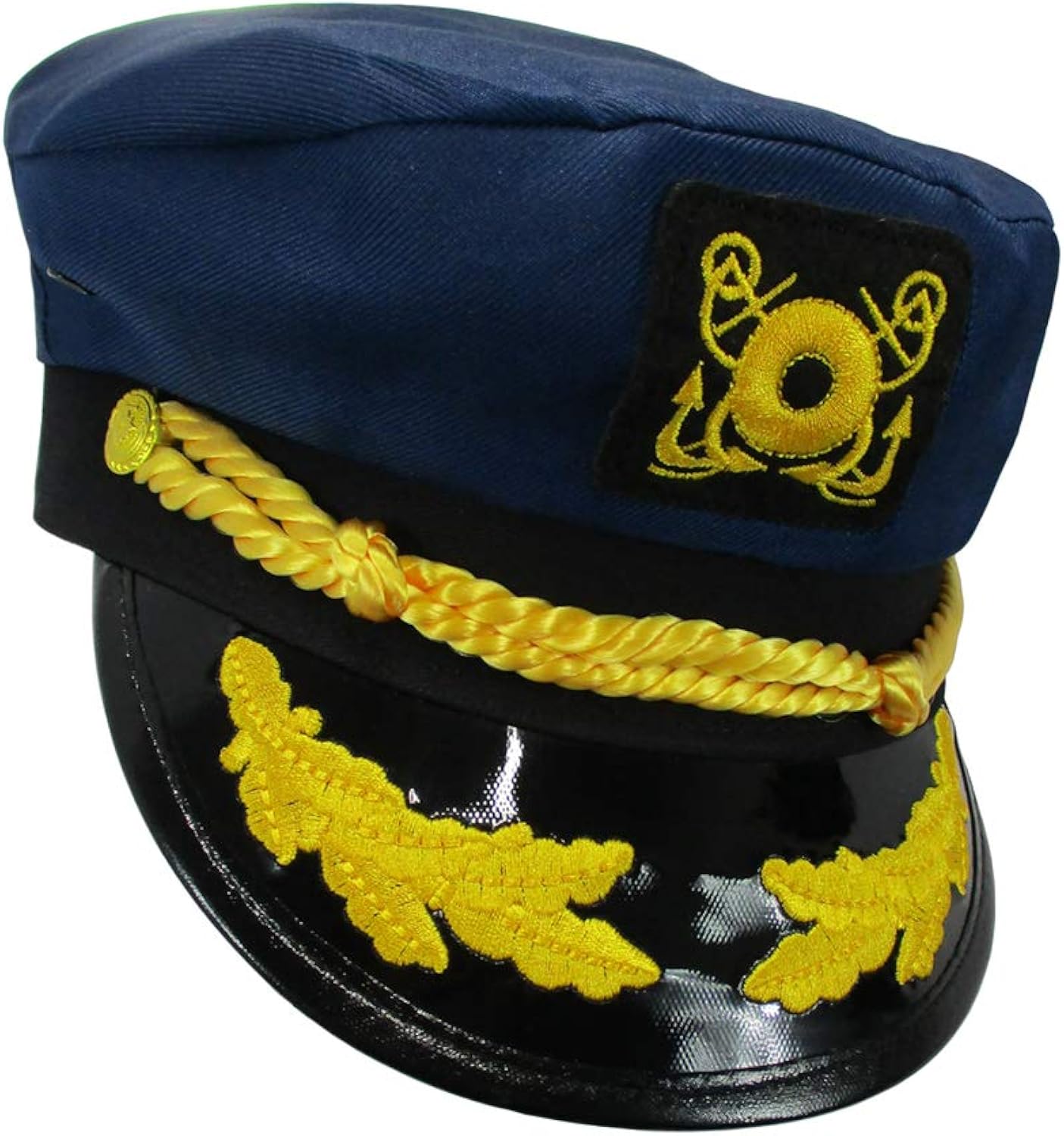 skipper hat gilligan's island