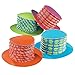 Fun Express Accordion Party Hats (2 Dozen)