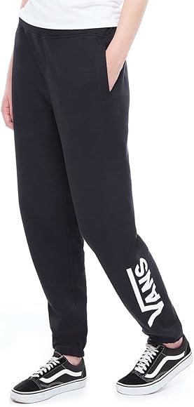 vans sweatpants womens