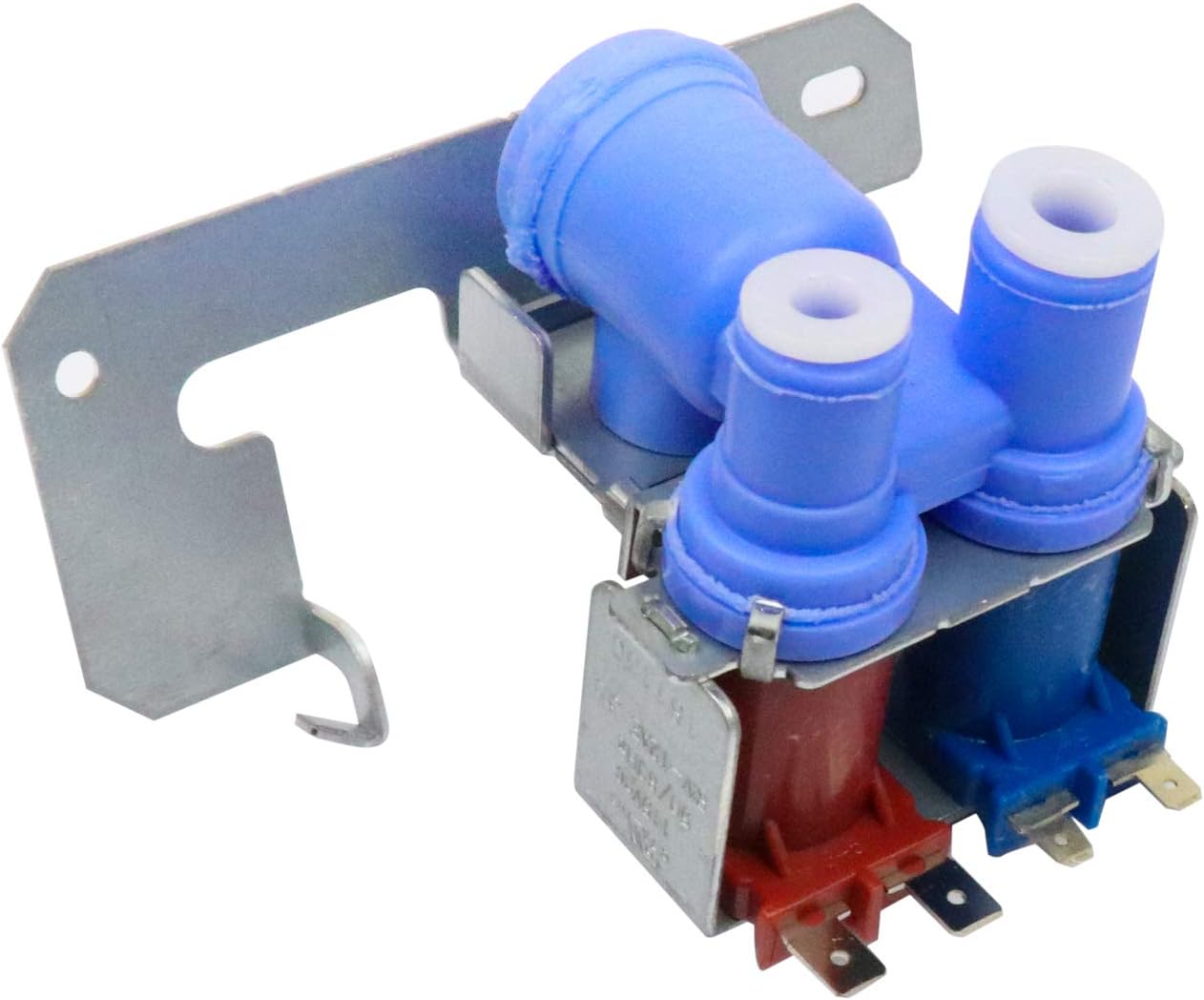 NEW Refrigerator Water Valve Pump Replacement for GE