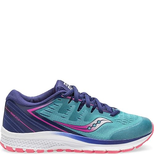saucony guide 7 verdes