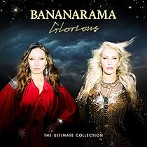 BANANARAMA／WARNER PLATINUM DOUBLES／CD2枚 BANANARAMA／WARNER PLATINUM DOUBLES／CD2枚