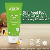 Weleda Skin Food Light Twin Pack 2 x 75ml Dry Skin Moisturiser Face Body view 4