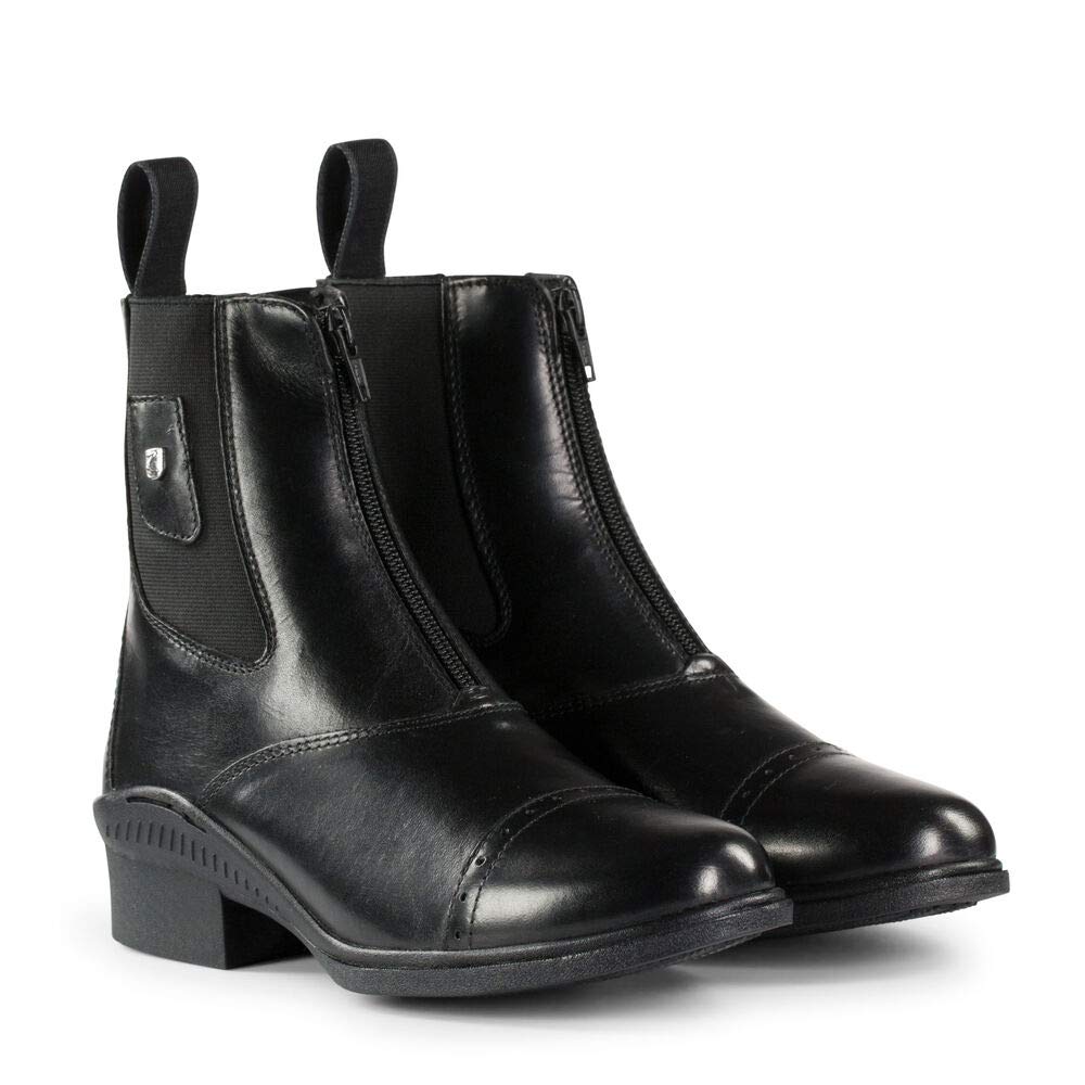 Sydney Jodhpur Boots