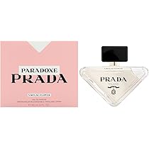 Prada Paradoxe Virtual Flower Eau de Parfum Refillable Spray for