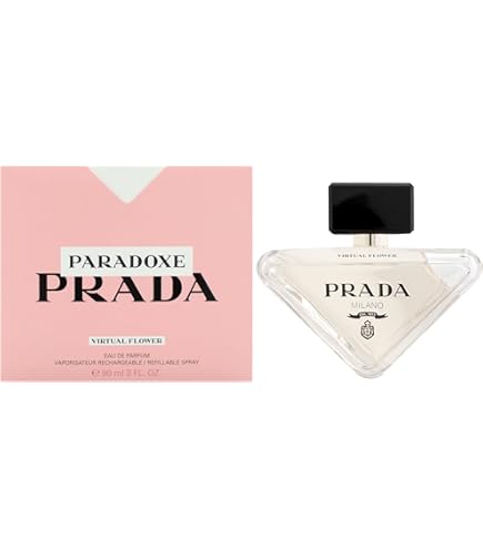Amazon.com : Prada Paradoxe by Prada for Women 3.0 oz Eau de