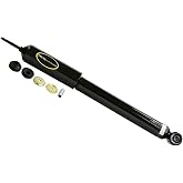 Monroe OESpectrum 5698 Suspension Shock Absorber for Honda Civic | Replaces 348066 348067 G511092 1213-0562. OE-grade replacement.