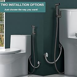 Handheld Bidet Sprayer for Toilet, Premium