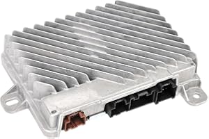 GM Genuine Parts 84088424 Radio Speaker Amplifier