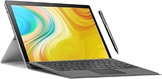 Voyo Vbook I7 Plus Surface 2 In1 Pc 超薄型 英語配列キーボード搭載 Windows10 第10世代core I7 12 6 Inch Ips 19 タッチスクリーン 900g 16gb 512gb Btoパソコン入門 デスクトップやノート