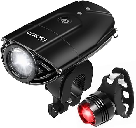 bicycle lights amazon uk