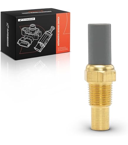 Amazon.com: Engine Coolant Temperature Switch Sensor 83420-16040