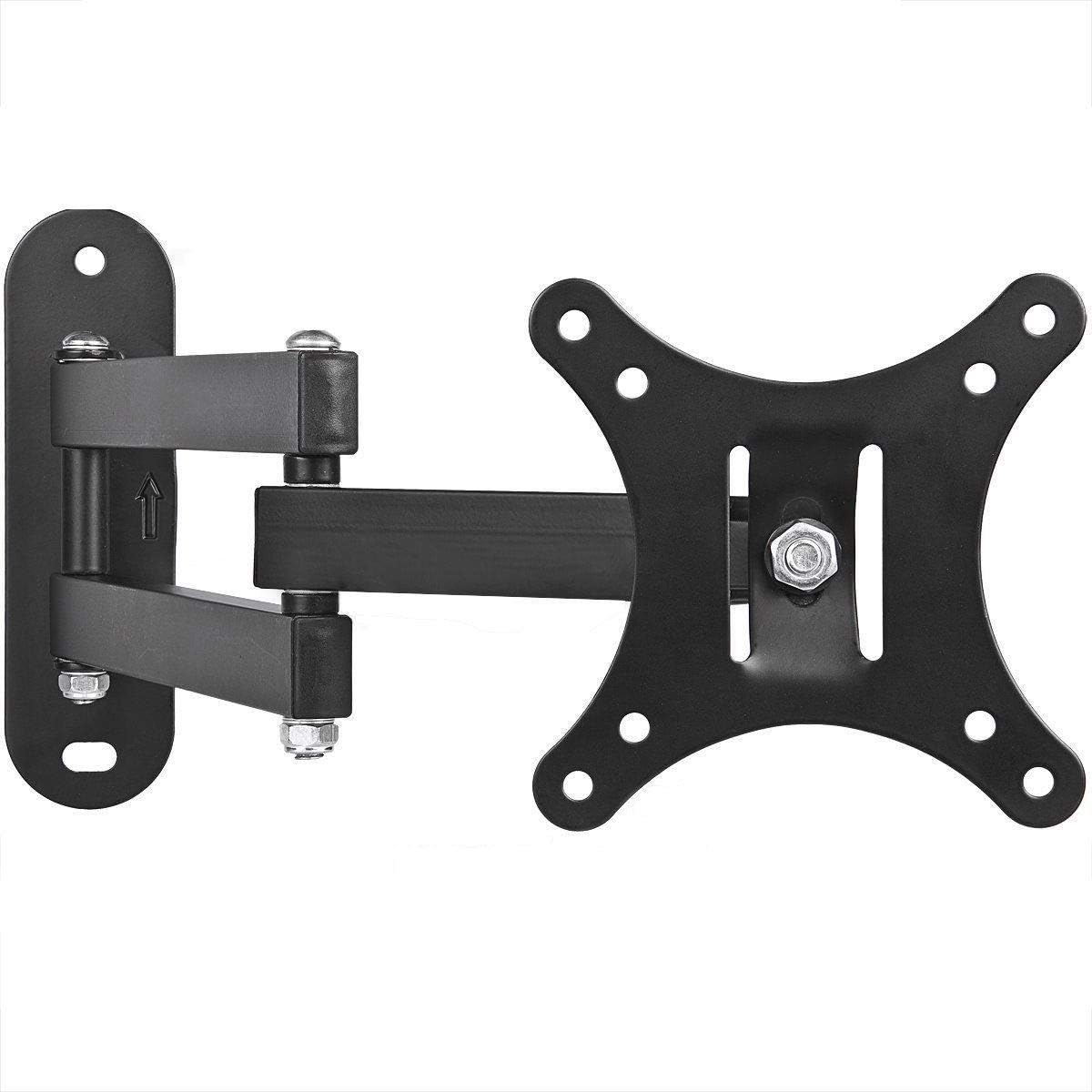 Buy CEUTA® TV Stand for Wall Mount Upto 26 inch, Moving TV Wall Mount