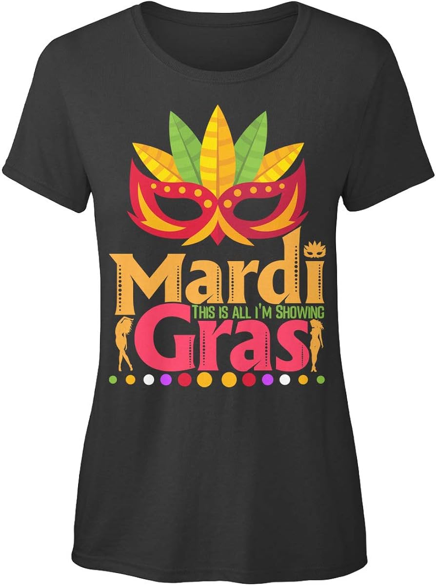 cheap mardi gras shirts