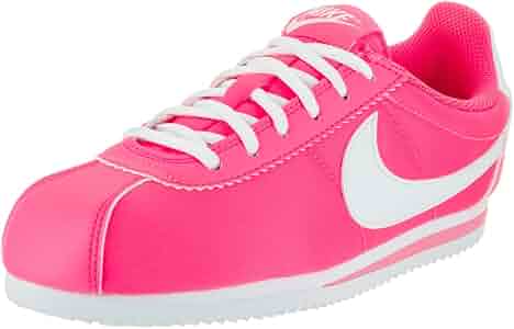 cortez pink nike