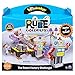 Rube Goldberg - The Robot Factory Challenge - Interactive S.T.E.M Learning Kit