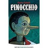 Pinocchio (Dover Children's Evergreen Classics)