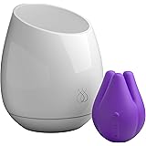 JIMMYJANE Pure UV Mood Light Love Pods TRE - Ultraviolet Edition - Purple/White
