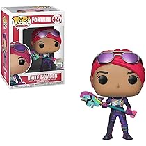 Amazon.com: Funko – Fortnite – Crackshot (Exclusive