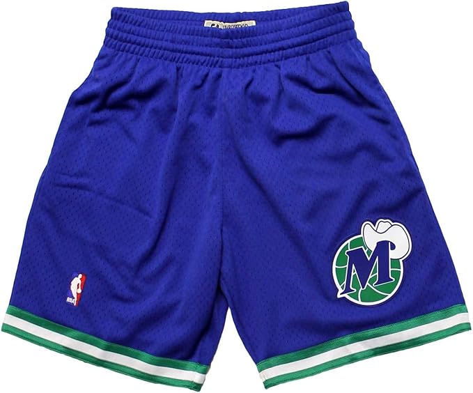 swingman lakers shorts