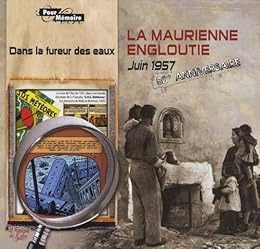 La  Maurienne engloutie