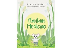 Plantain Medicine