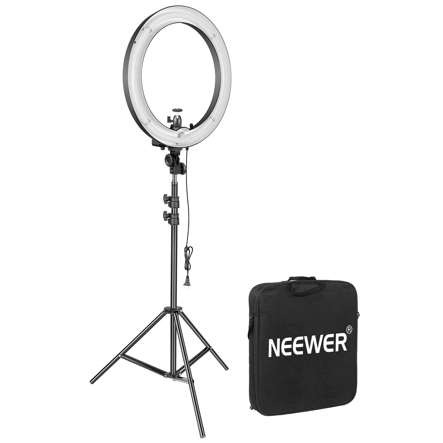 Best 18” Ring Lighting Kit