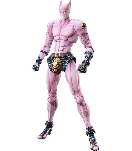 Amazon.com: Medicos JoJo's Bizarre Adventure: Part 4-Diamond is