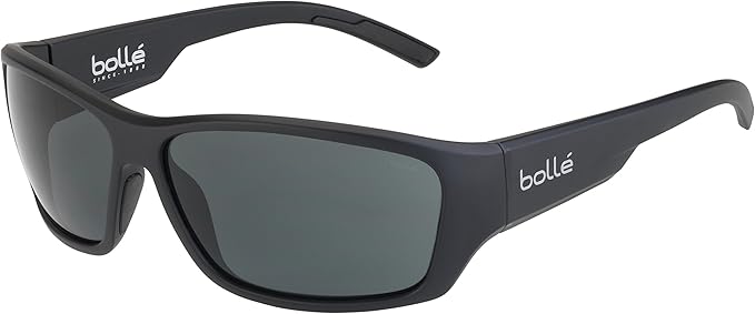white bolle sunglasses