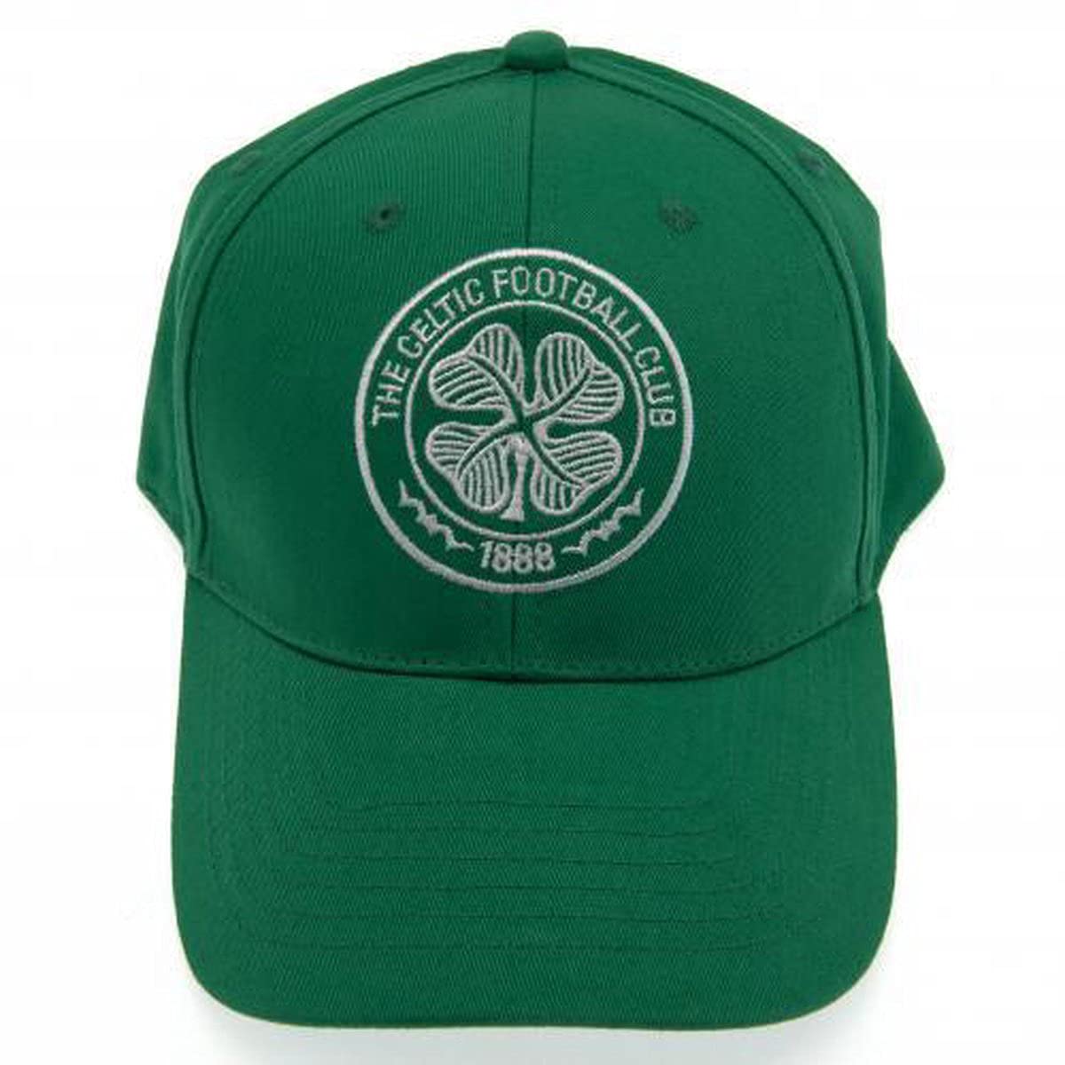 Celtic FC Crest Cap
