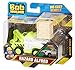 Fisher-Price Bob the Builder, Hazard Alfred Vehicle