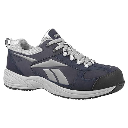 women's reebok composite toe shoes