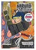 Naruto Shippuden Uncut Set 35