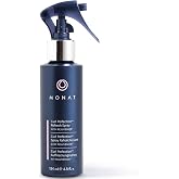 MONAT Curl Perfection&trade; Refresh Spray, Second-Day Curl Reactivator, Rehydrates &amp; Defines Curls, Reduces Frizz, Enhances Bounce, Volume &amp; Shine, with REJUVENIQE&reg; &amp; Desert Date Oil, 134 ml/4.5 fl oz