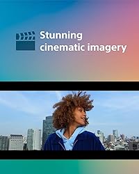 Sony ZV-1 II Vlog Camera for Content Creators and