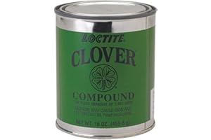 Clover(TM) Silicon Carbide Grease Mix
