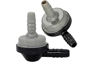 UPAMCARKER 2Pcs 55568437,56547926 Regulating Valve Intake Manifold One-Way Valve Check Valve Compatible with Cruze,2009-2015 Excelle Evion