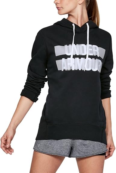 under armour women's favorite fleece pullover