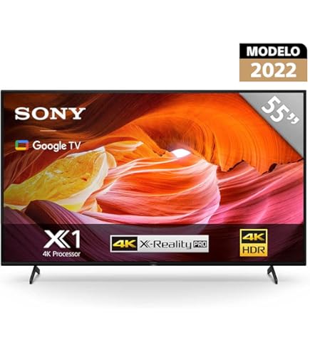 SONY（海外製） 55インチ液晶テレビ KDL-55HX751