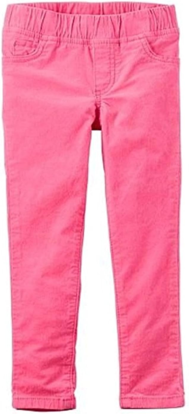 carter's corduroy pants