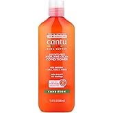 Cantu Shea Butter for Natural Hair Hydrating Cream Conditioner, 13.5 Ounce
