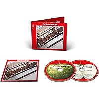 Amazon.com: The Beatles 1962-1966 & The Beatles 1967-1970