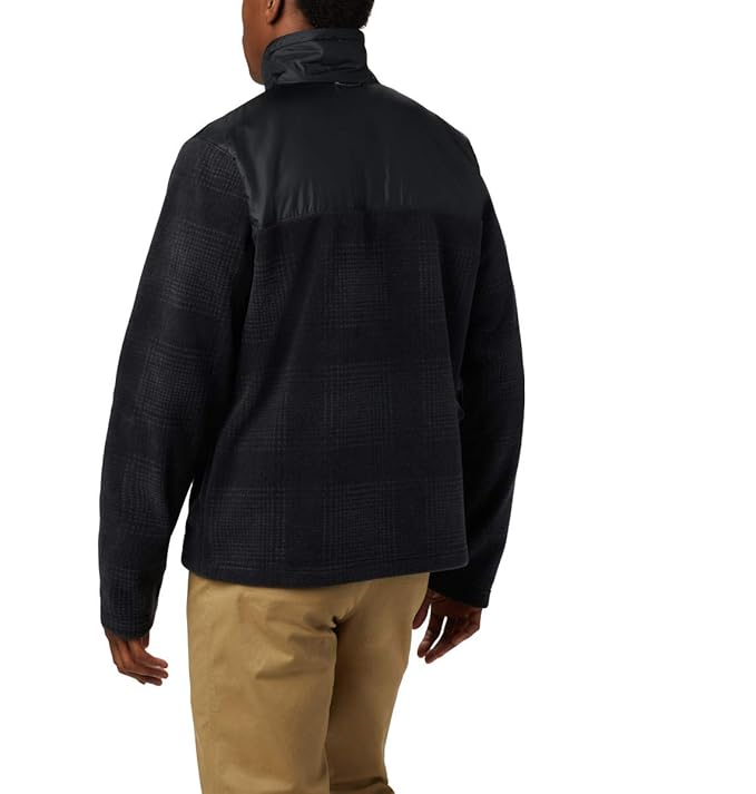 Columbia 哥伦比亚 Bugaboo II 户外男式三合一冲锋衣 L码2.7折.29 海淘转运到手约￥419