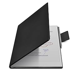 E NET-CASE Case for Remarkable Paper Pro, Premium