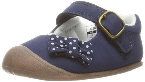 carters crawling shoes