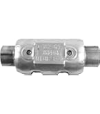 Walker CalCat CARB Direct Fit Catalytic Converter 1.995" Outlet (OD