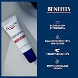 Eucerin Aquaphor SOS Repair Lip Balm 10ml Dry Cracked Lips Intensive Moisture view 3