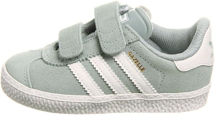 childrens adidas gazelle velcro