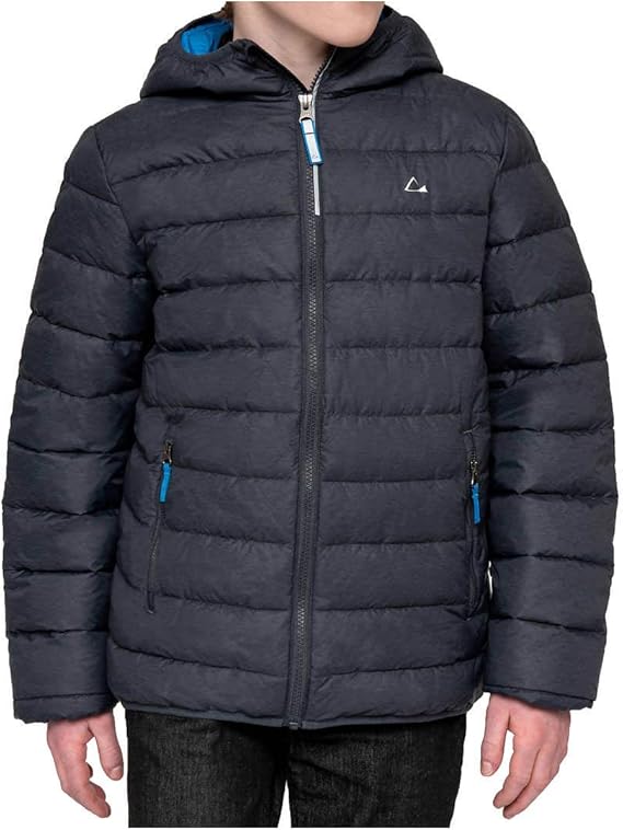 paradox men's packable down jacket