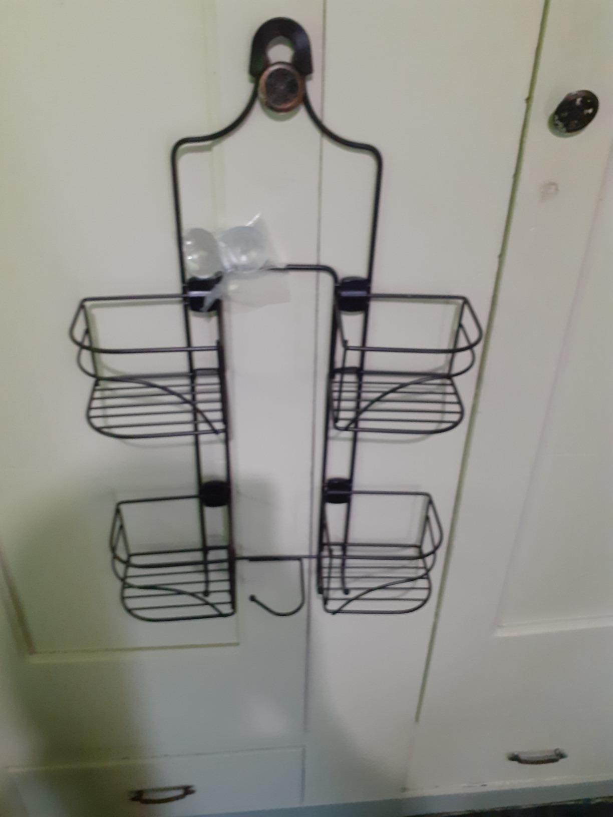 10/mo Finance Zenna Home With Baskets That Slide Out to